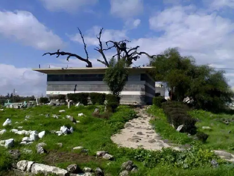 جبهة النصرة... لا علاقة لنا بتفجير قبر الإمام النووي