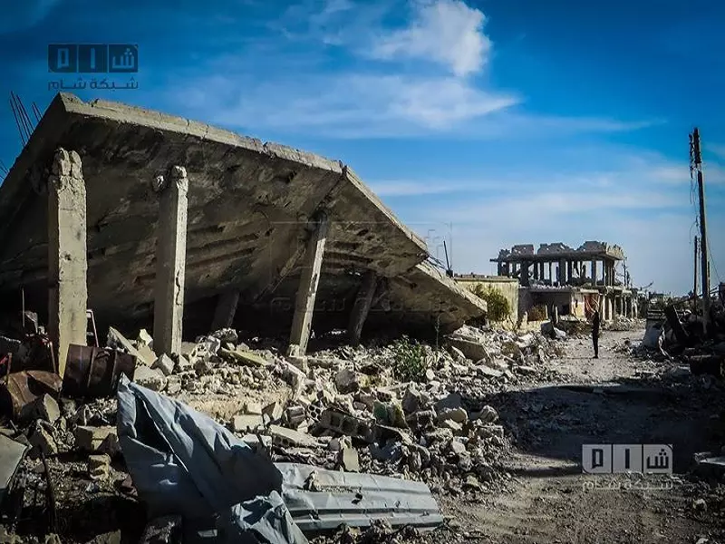حصاد الاحداث الميدانية ليوم الاحد 23-11-2014