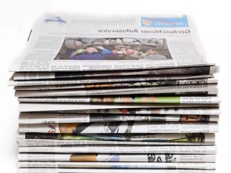 جولة شام في الصحافة العربية والعالمية 03-09-2015