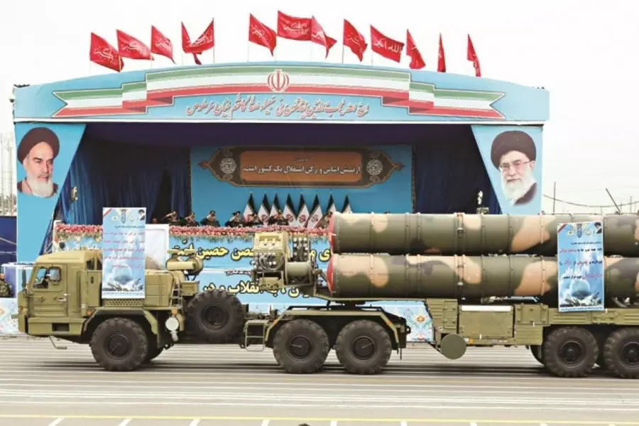 فوربس الأميركية: نشر إيران منظومات دفاع جوي في سوريا والعراق "مهمة مستحيلة"