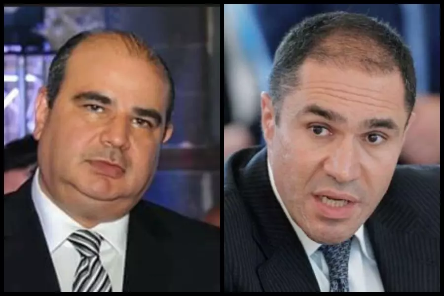 "الشهابي وعبد ربه" .. شخصيات موالية تحذر من كارثة هجرة العقول والأموال من مناطق النظام