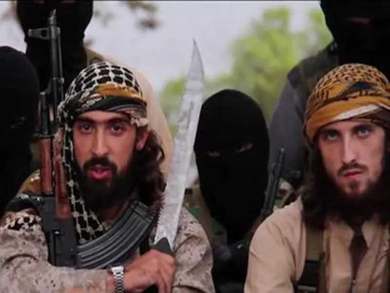 صحيفة واشنطن بوست... القارة العجوز تتصدر قائمة رافدي تنظيم الدولة