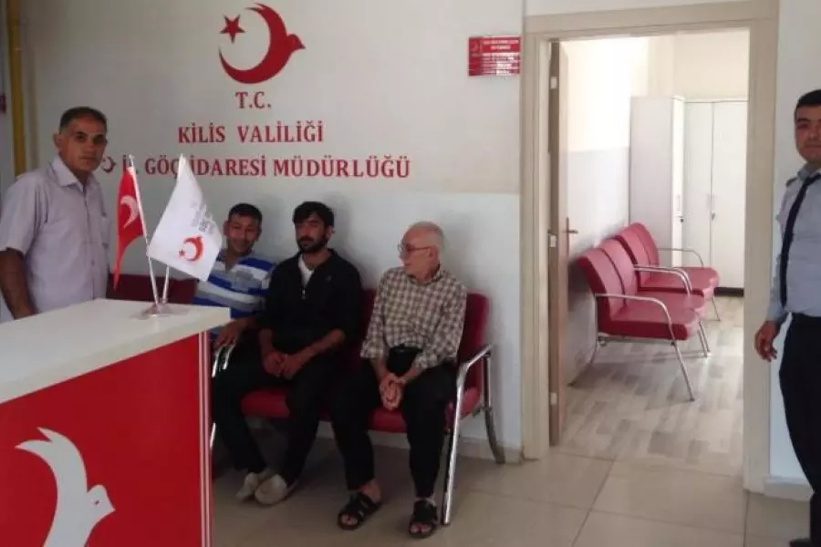 "الهجرة التركية" تعتزم إطلاق "دليل إرشادي" للسوريين لتسهيل اندماجهم بالمجتمع