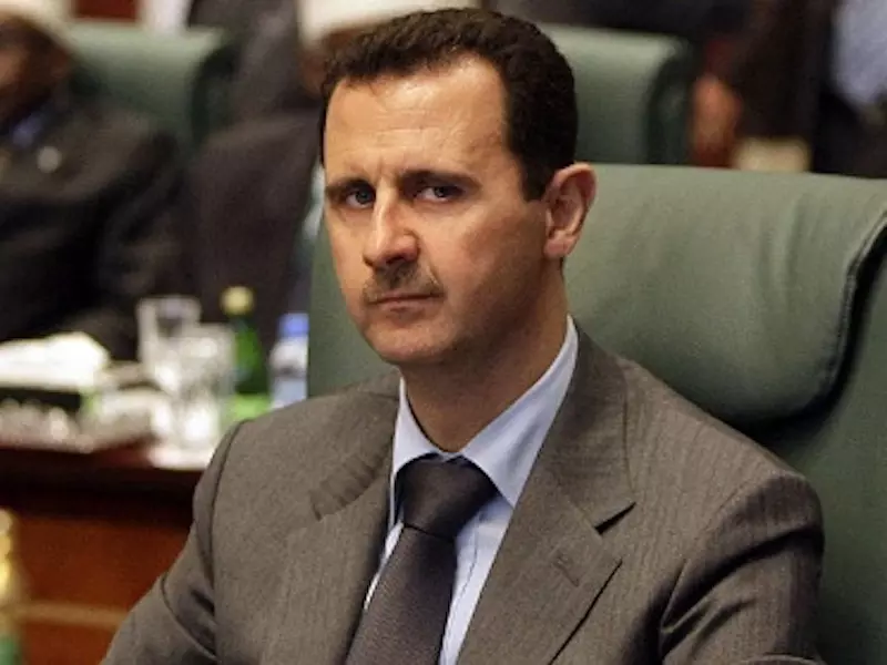 أصحيح أن بوتين قادر على تنحية الأسد؟