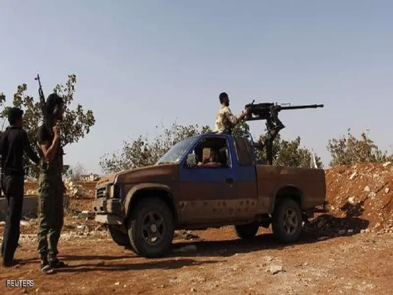 كتائب الثوار تعلن السيطرة على بلدة رتيان بعد تقدم الميليشيات الشيعية إليها بريف حلب الشمالي