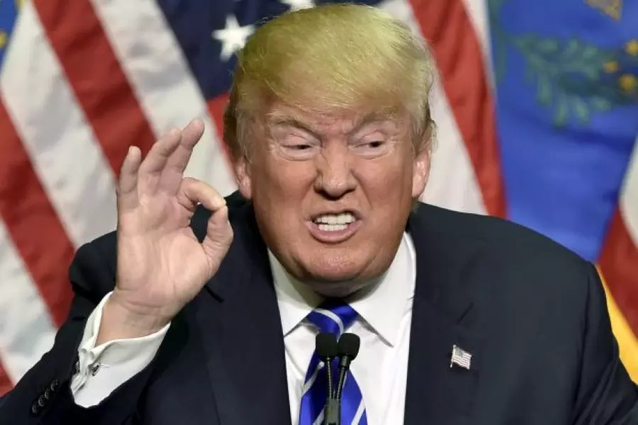 ترمب يزأر.. وأسئلة سورية معلقة!