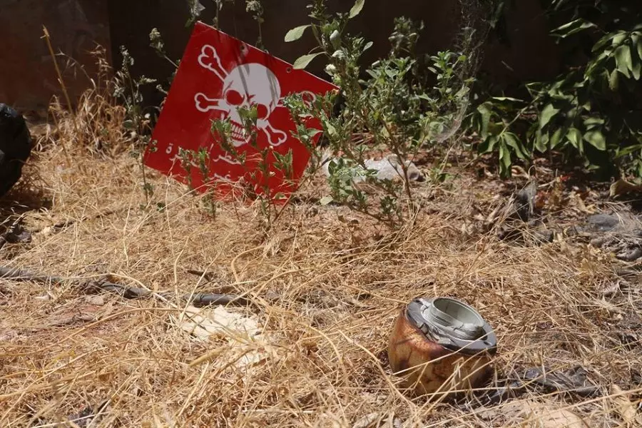 حصاد الأحداث الميدانية ليوم الأربعاء 11-07-2018