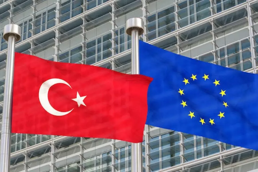 بـ150 مليون يورو.. الاتحاد الأوروبي يدعم اللاجئين السوريين في تركيا