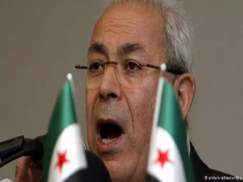 سورية على فوهة بركان الصراعات الدولية