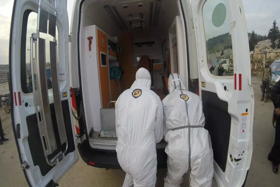 نشرة حصاد يوم الإثنين لجميع الأحداث الميدانية والعسكرية في سوريا 21-12-2020