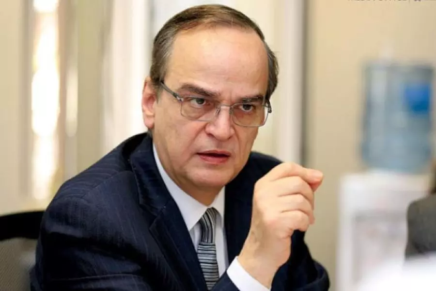 حقوقي سوري يستغرب تصريحات "البحرة" عن "أجواء إيجابية" في اجتماعات "اللجنة الدستورية"