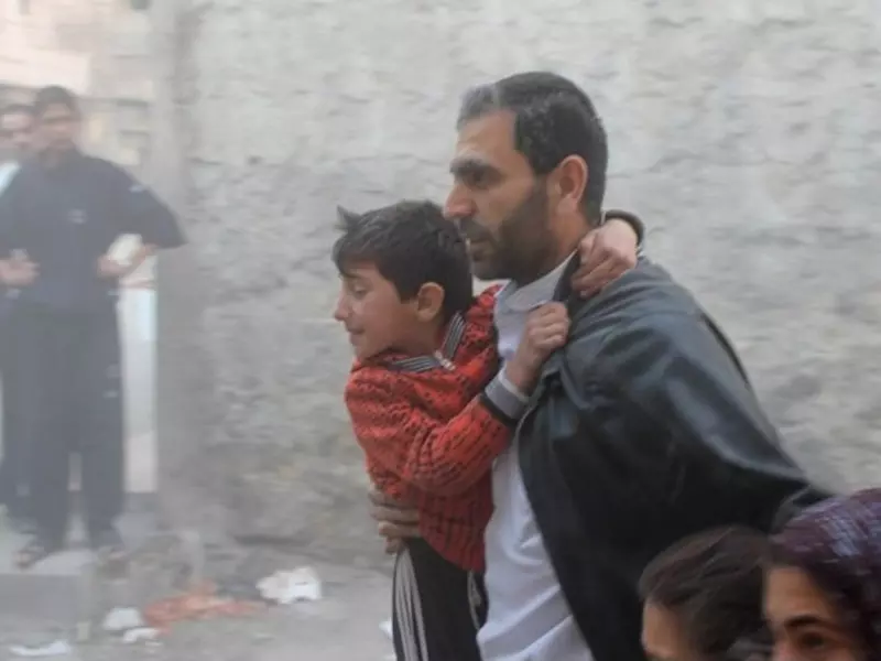 أنت ثائر إذاً أنت إرهابي!