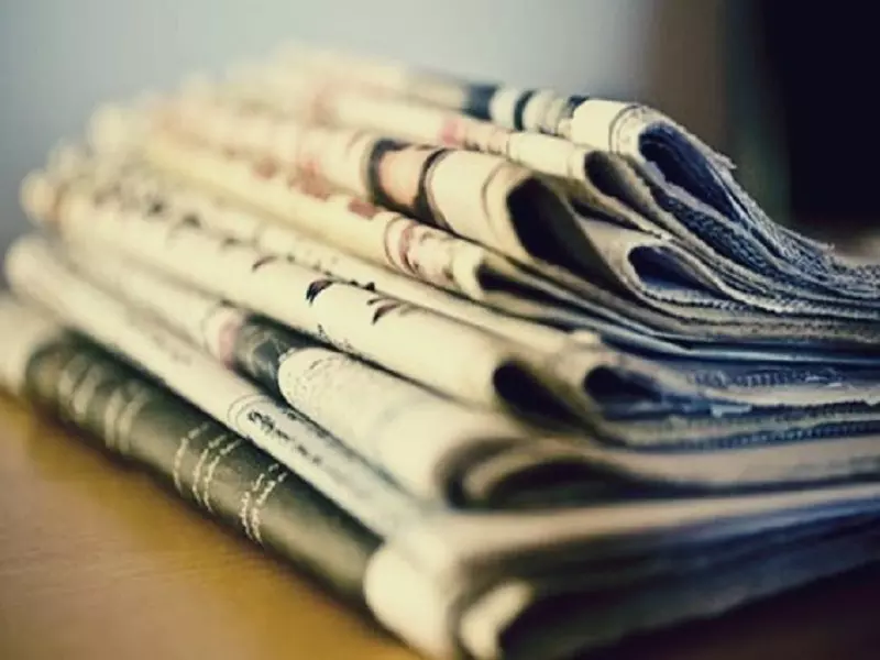 جولة شام في الصحافة العربية والعالمية 02-02-2016