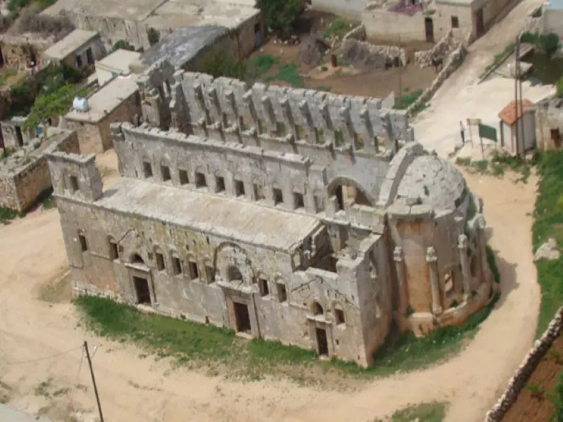 أحداث " قلب لوزة " في إدلب.. رسالة للطائفة في السويداء.