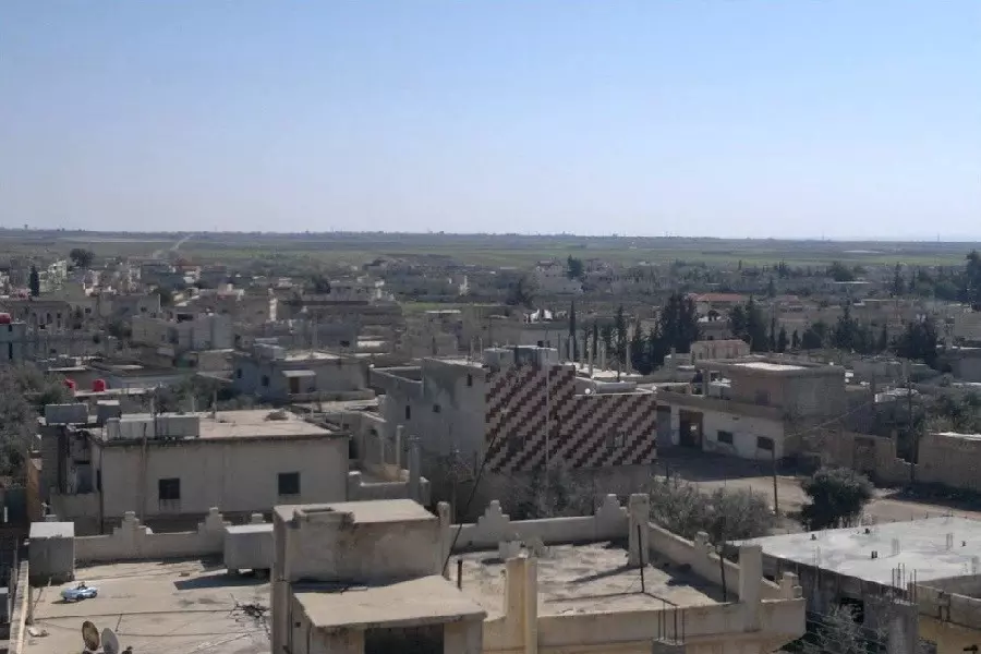 بعد فشل هجوم قوات الأسد .. اتفاق في "الكرك الشرقي" بضمانة "الفيلق الخامس"