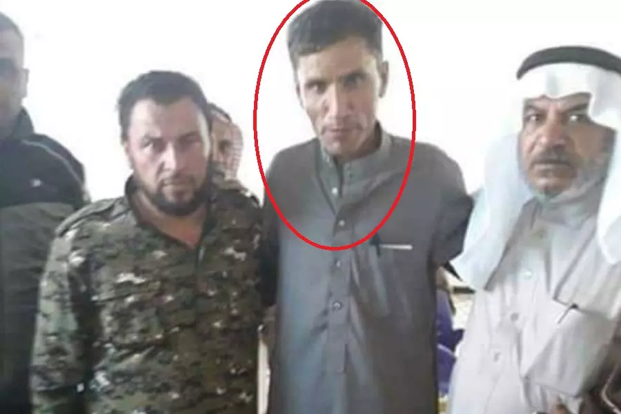 "قسد" ترفع الإقامة الجبرية عن قائد "لواء ثوار الرقة"