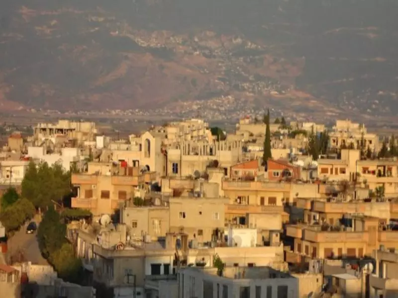 تلوث المياه يسبب حالات تسمم في مدينة سلحب الموالية للنظام