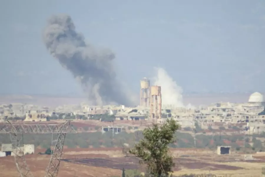 حصاد الأحداث الميدانية ليوم الإثنين 10-09-2018