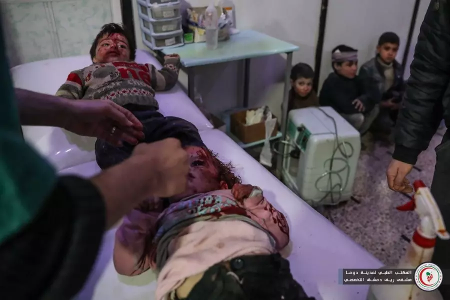 حصاد الأحداث الميدانية ليوم الثلاثاء 20-02-2018