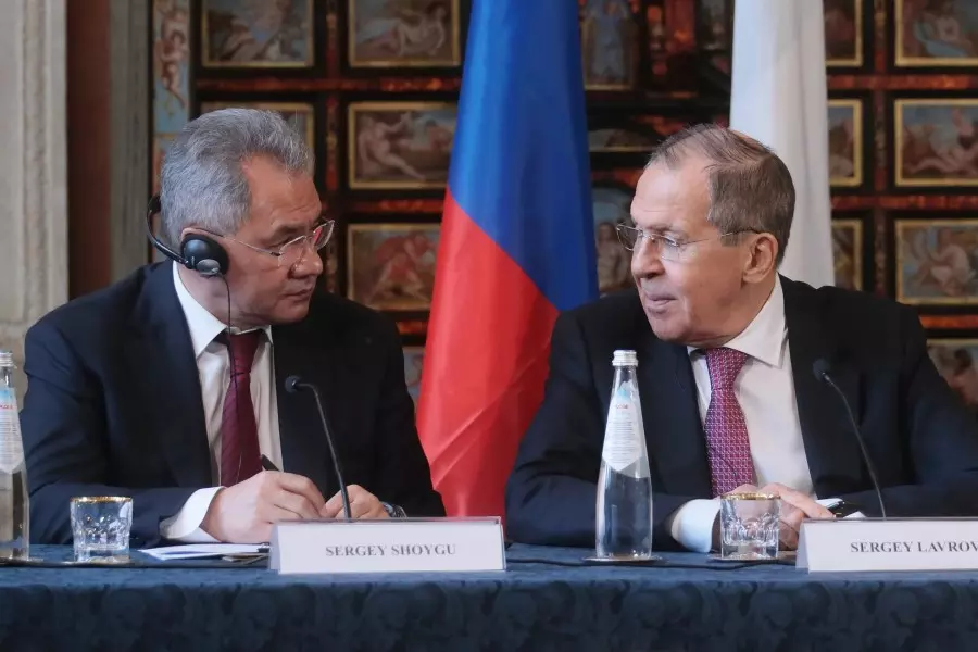 تأجيل مفاجئ للمباحثات الروسية التركية حول ملفي "سوريا وليبيا" وصحيفة تكشف الأسباب