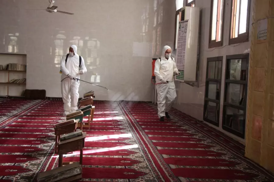 نشرة حصاد يوم الخميس لجميع الأحداث الميدانية والعسكرية في سوريا 08-10-2020