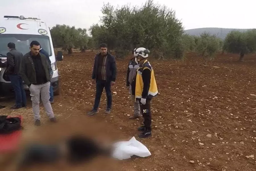 حصاد الأحداث الميدانية ليوم الأحد 21-11-2021