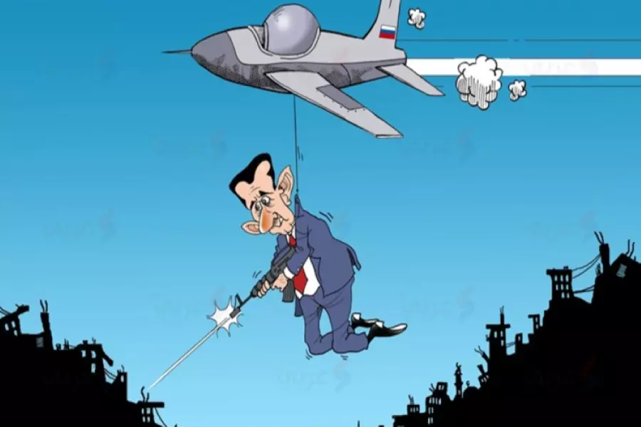 إدلبيون قابضون على الجمر(٢)