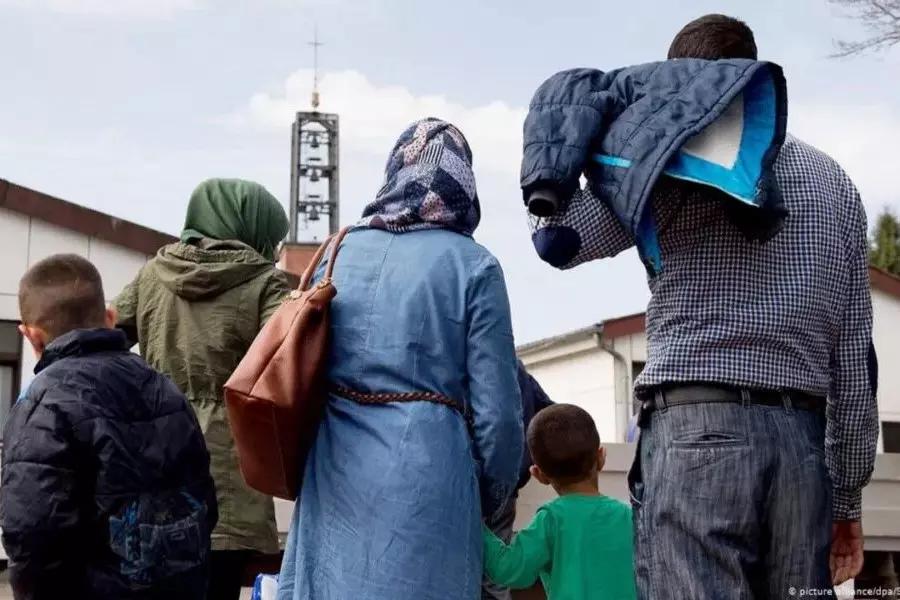 مسؤول ألماني يطلب استيفاء عدة شروط قبل ترحيل أي حالات فردية إلى سوريا