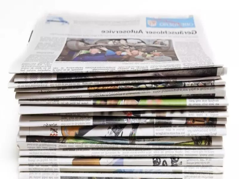 جولة شام في الصحافة العربية والعالمية 24-08-2015