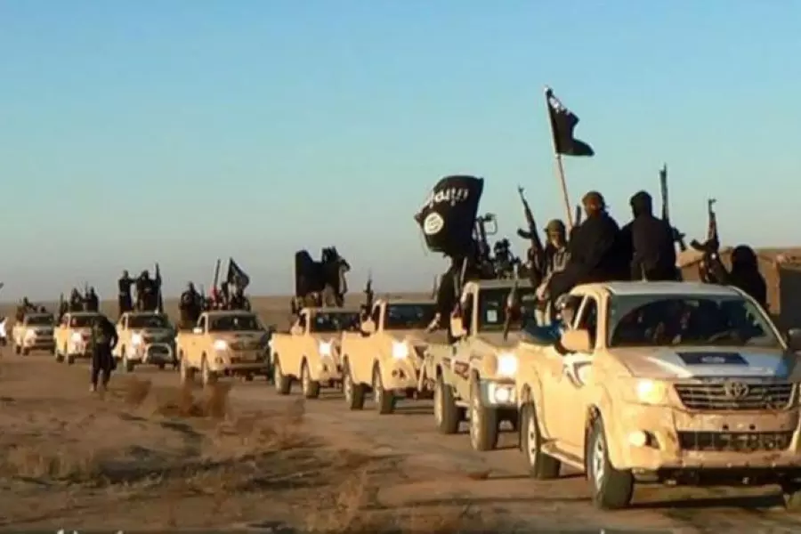 خبراء: غياب حلول للمشكلات الجوهرية لنشوء تنظيم الدولة قد يؤدي لعودته لاحقاً