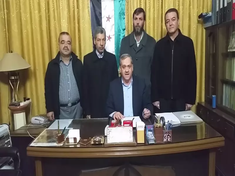 قضاة منشقين يعلنون تشكيل محكمة الجنايات السورية