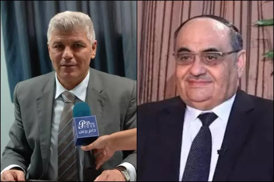 "كورونا" يطيح بوزير سابق وعدد من الأطباء بمناطق النظام