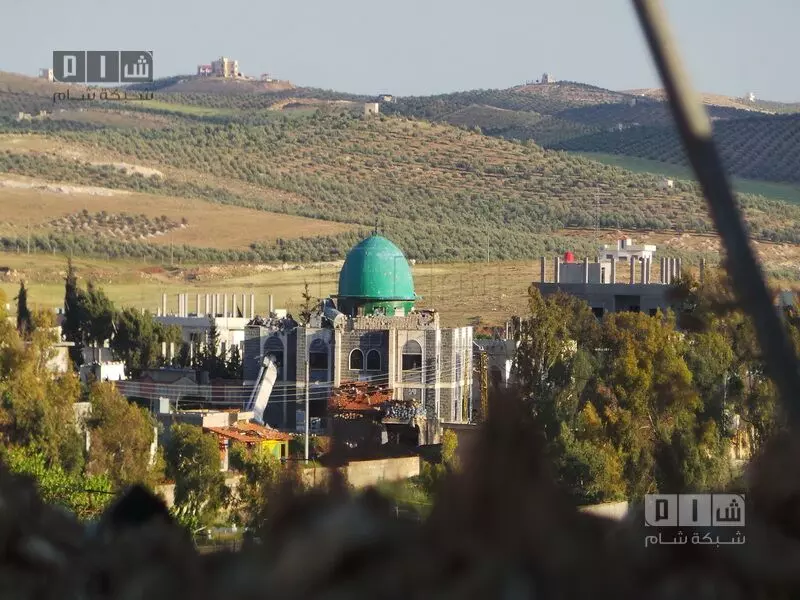 نشرة أخبار الساعة 12 مساءً لجميع الأحداث الميدانية في سوريا 22-07-2015