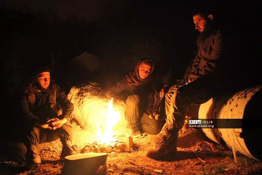 تسابقوا على نصر “الأسرى” و اختبؤا عند ابرام الاتفاق و تفاصيله .. تساؤلات حول “الفوعة - مضايا” ؟