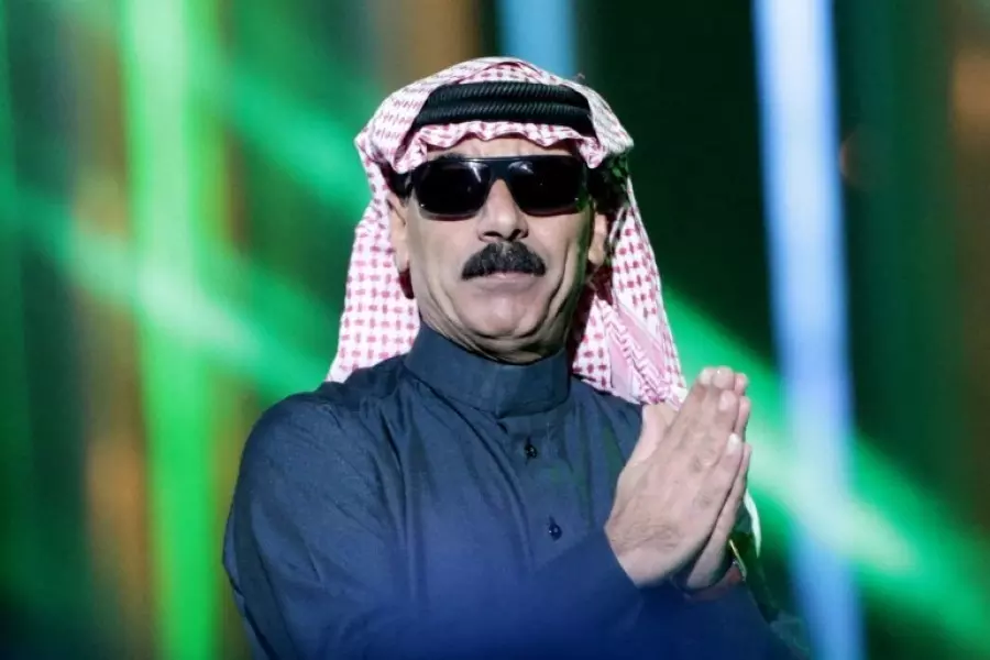 السلطات التركية تطلق سراح المغني "عمر سليمان" بعد ساعات من إيقافه