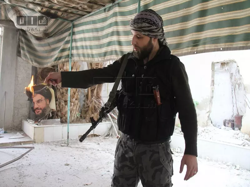 حصاد الاحداث الميدانية ليوم الجمعة 17-04-2015