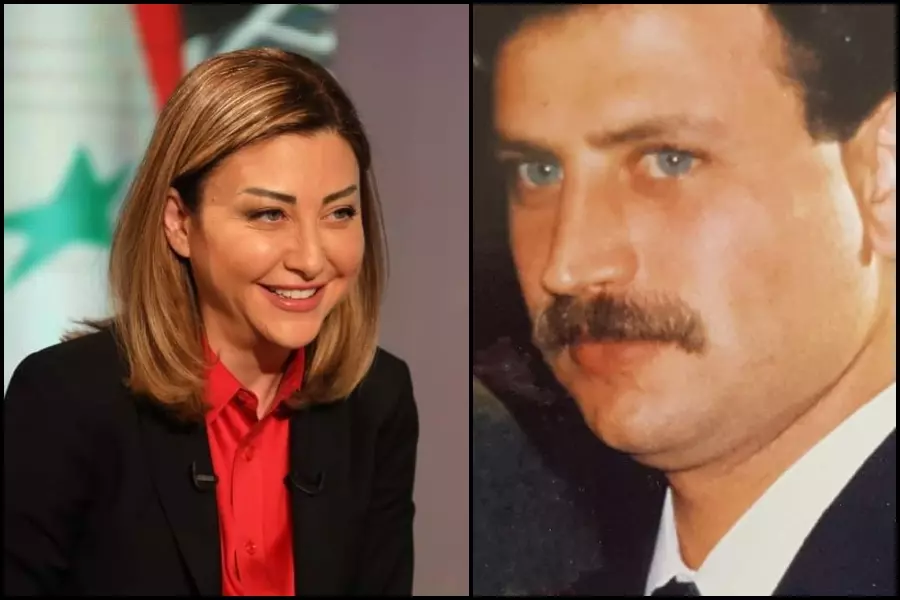 فنّد دعوات النظام لجذب المستثمرين .. خبير موالي للنظام يعلّق على تصريحات "لونا الشبل"