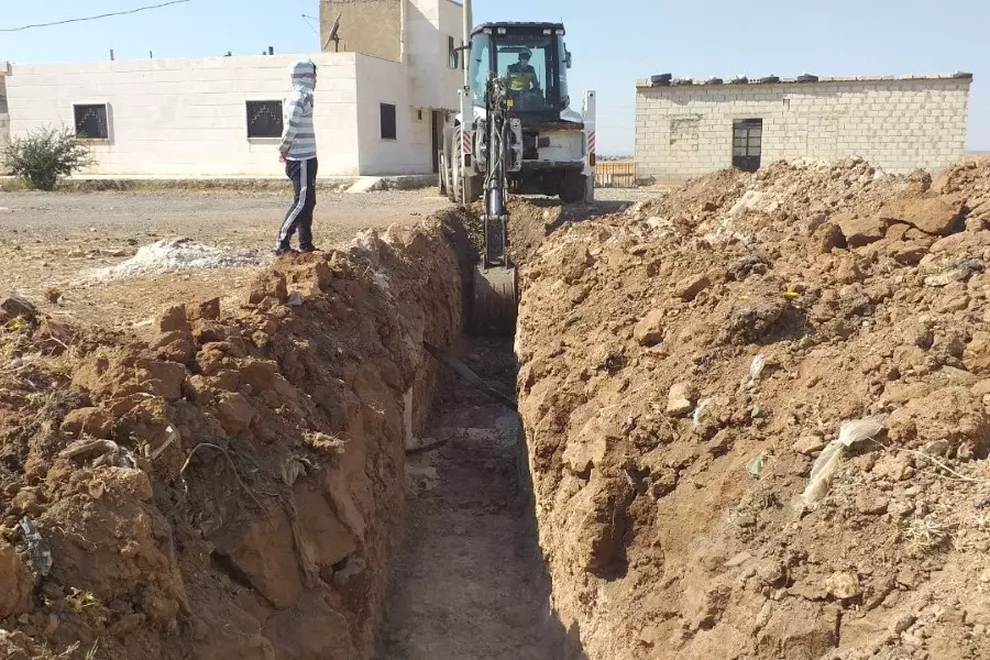 حصاد الأحداث الميدانية ليوم الاثنين 31-08-2020