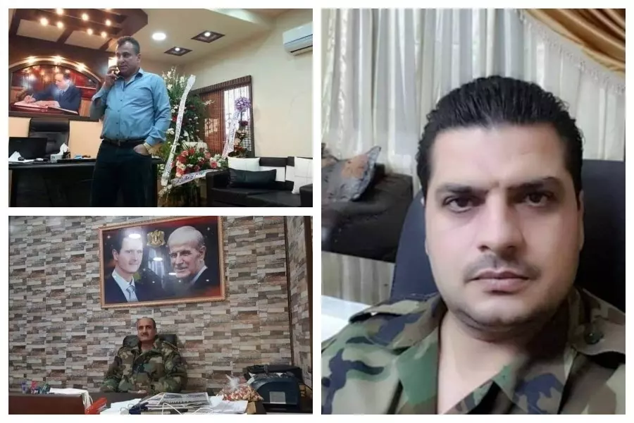 على وقع الاغتيالات ... النظام يغيّر وجوه الإجرام في ثلاث أفرع أمنية