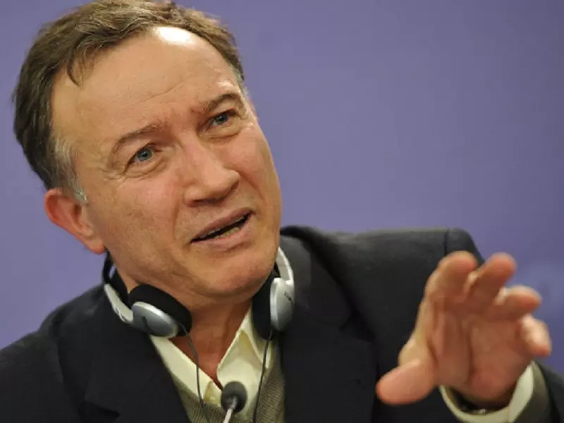 مناع يناشد روحاني لعقد قمة مع السعودية للحل في سوريا.. ويؤكد أن دور قطر يضمحل