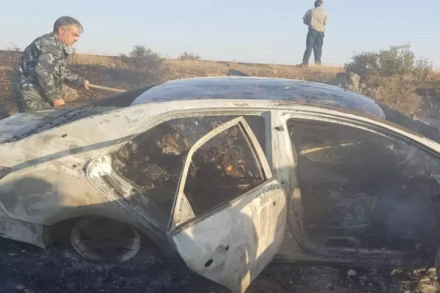 منذ إتفاقية التسوية.. 42 قياديا سابقًا قتلوا في عمليات إغتيال في درعا