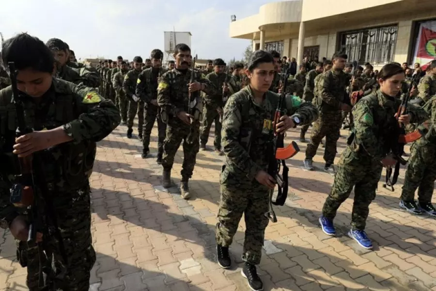 بينهم معلمين .. ميليشيا "قسد" تعتقل أكثر من 20 شاباً بريف الحسكة