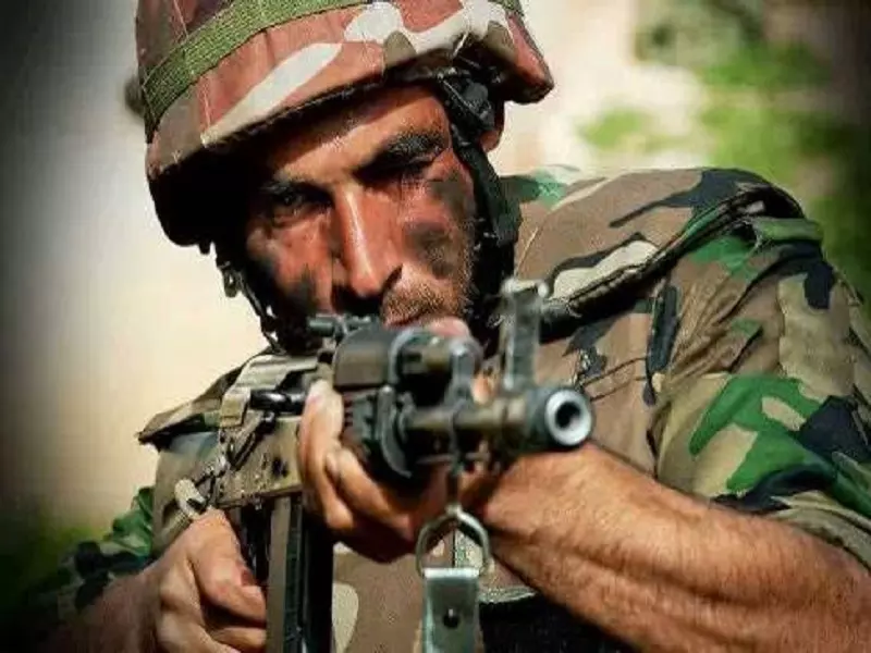 الجيش النظامي من ابن إلى عدو(2) ..نظرة من الداخل..