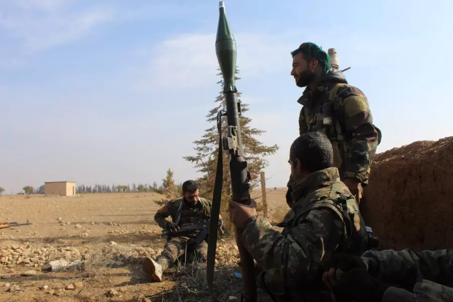 “قسد” : لن نكون ملتزمين بمقررات اجتماعات “أستانا”