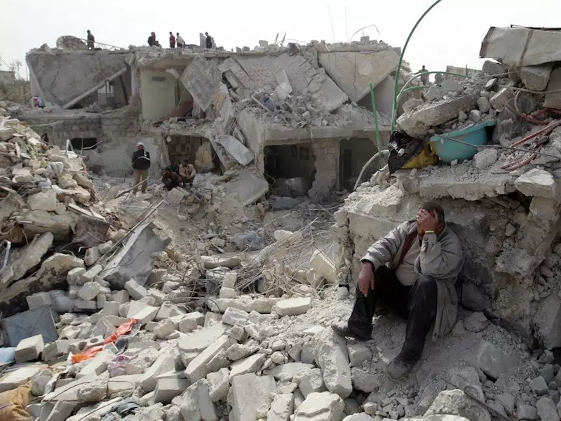 حرب أخرى؟ لماذا التشاؤم؟