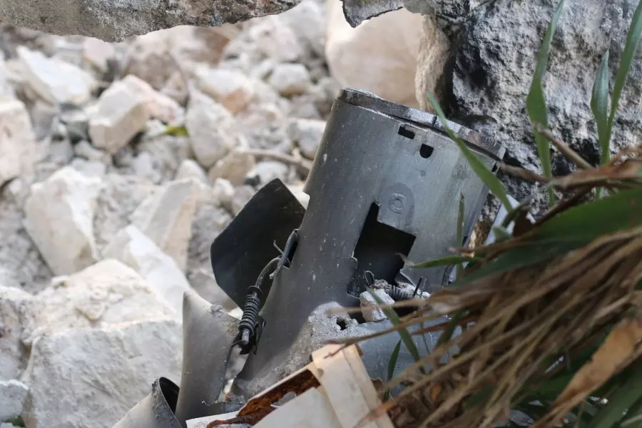 تقرير لـ "الشبكة السورية" يرصد أبرز الأسلحة التي استخدمها النظام وروسيا ضد المدنيين شمال سوريا