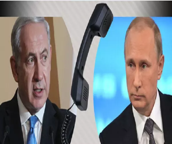 السفير الإسرائيلي في موسكو ... هنالك تفاهم تام بين إسرائيل وروسيا بخصوص سوريا