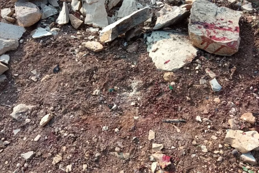 حصاد الأحداث الميدانية ليوم الاثنين 27-12-2021