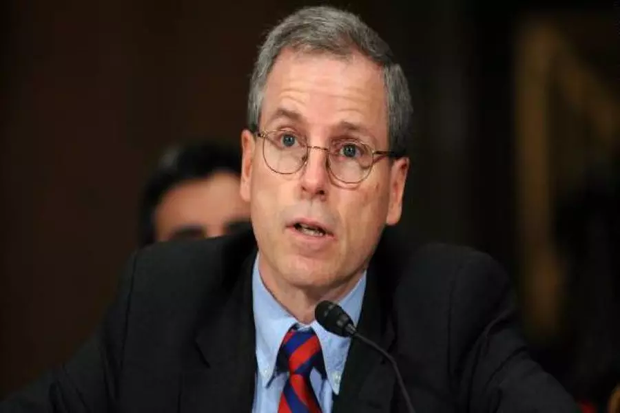 فورد وسورية: طابخ السم آكله