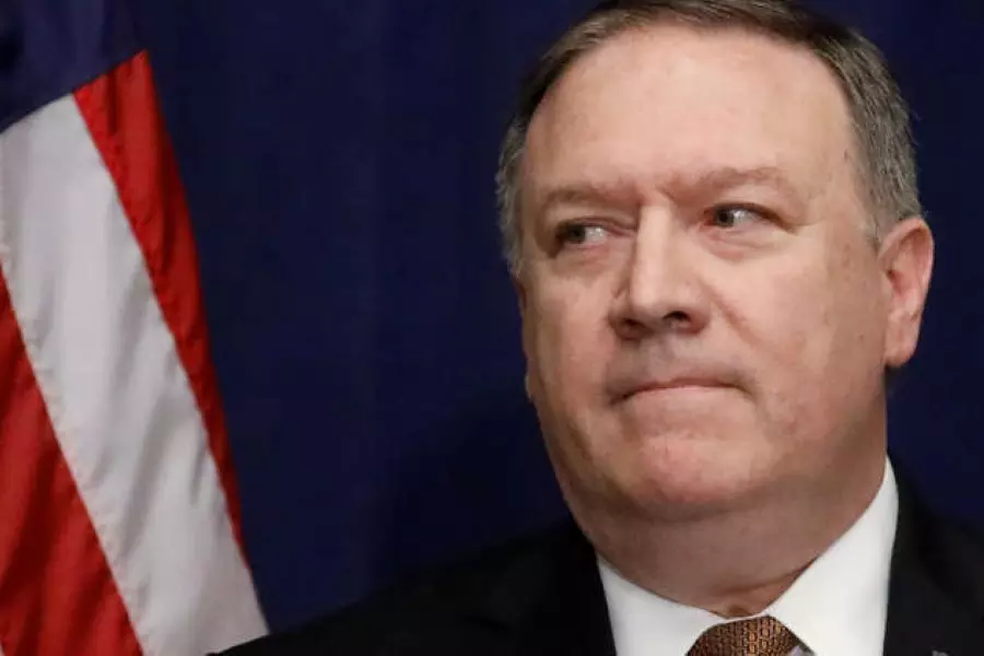 بومبيو: الوضع الجديد على الأرض يتطلّب إعادة تقييم مهمّة واشنطن في سوريا